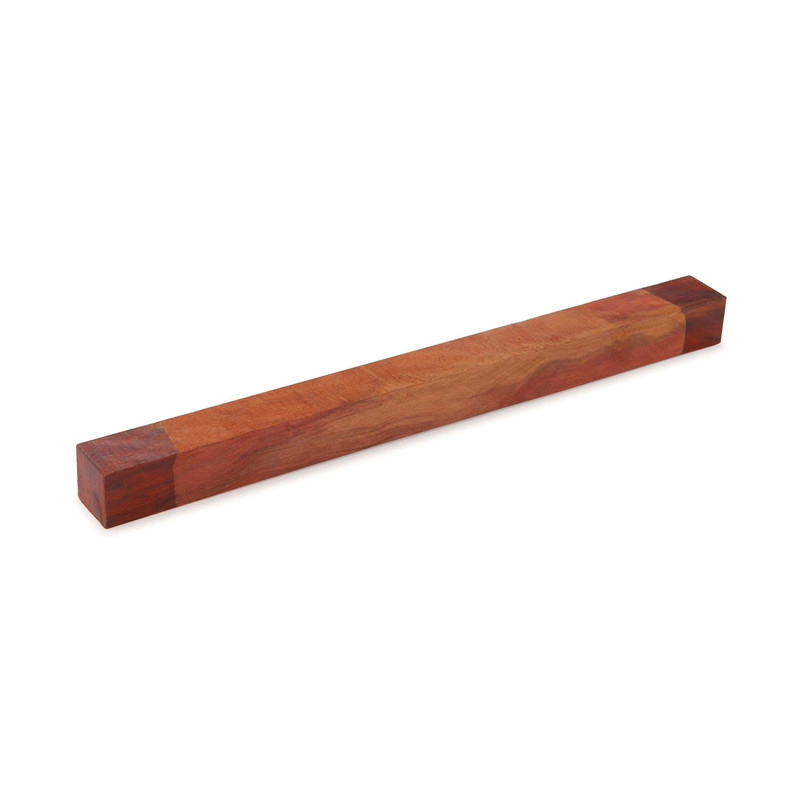 Redheart Wood Turning Stock - Thickness:1" - Width:1" - Length:12"